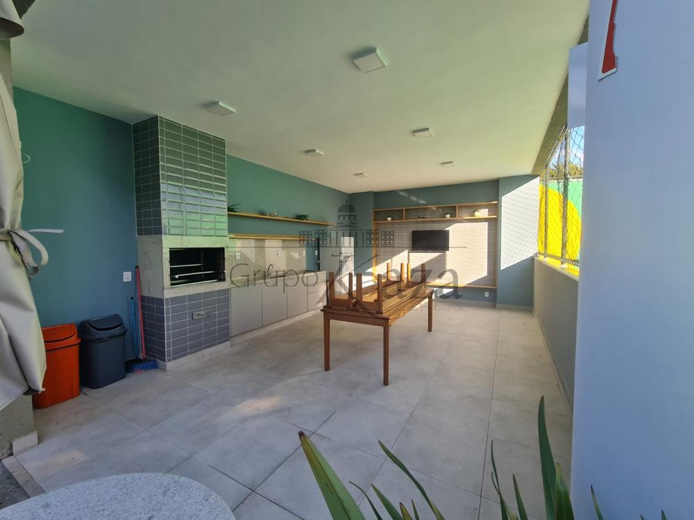 Foto 29 de Apartamento Padrão em Vila Indústrial, São José dos Campos - imagem 29