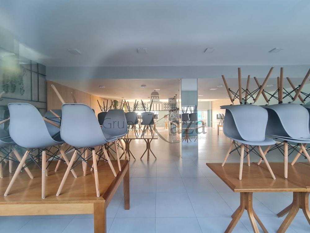 Foto 26 de Apartamento Padrão em Vila Indústrial, São José dos Campos - imagem 26