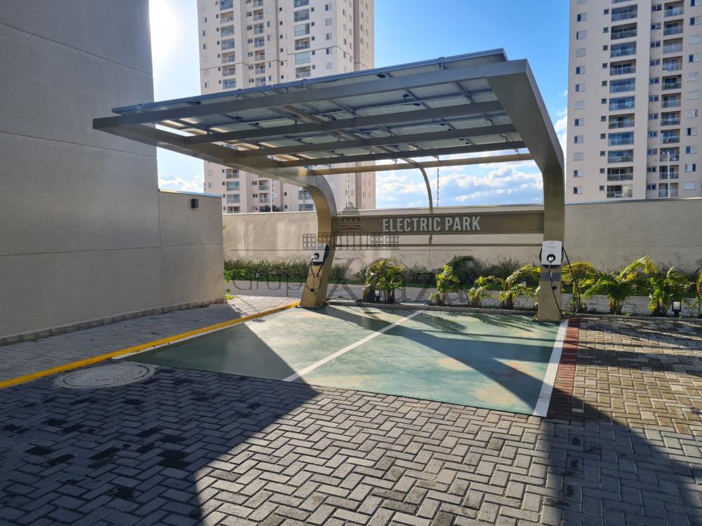 Foto 30 de Apartamento Padrão em Vila Indústrial, São José dos Campos - imagem 30