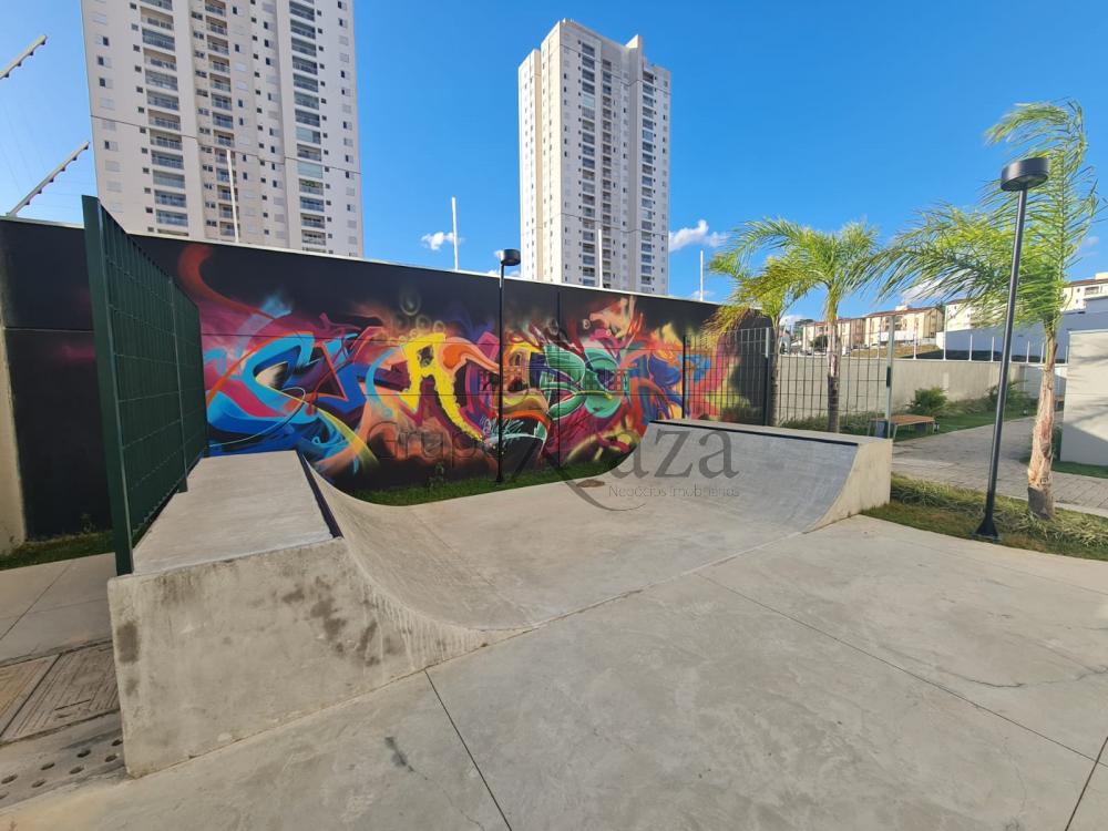 Foto 33 de Apartamento Padrão em Vila Indústrial, São José dos Campos - imagem 33