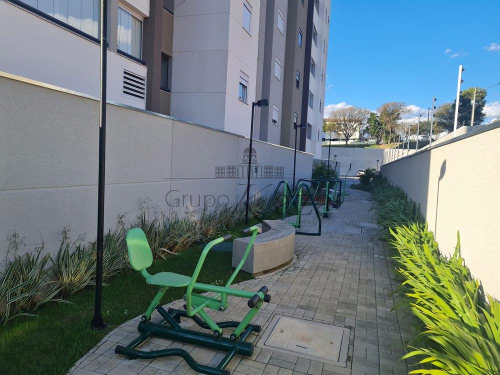 Foto 41 de Apartamento Padrão em Vila Indústrial, São José dos Campos - imagem 41