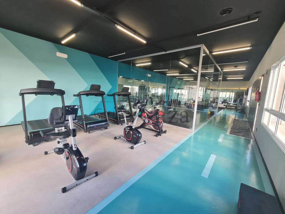 Foto 36 de Apartamento Padrão em Vila Indústrial, São José dos Campos - imagem 36