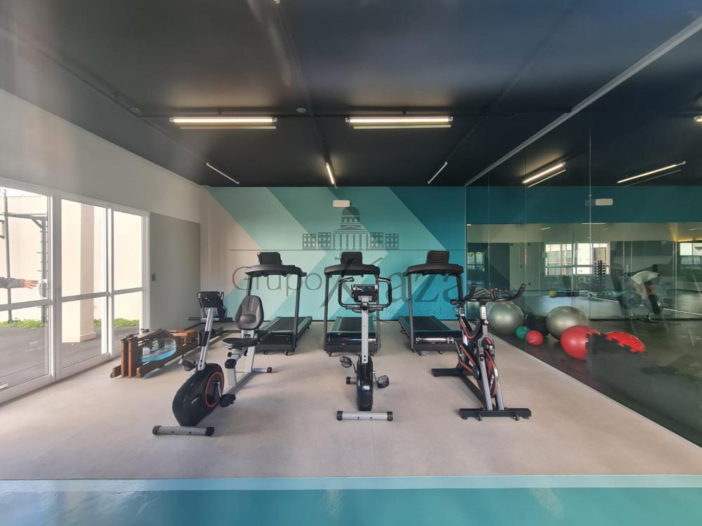 Foto 37 de Apartamento Padrão em Vila Indústrial, São José dos Campos - imagem 37