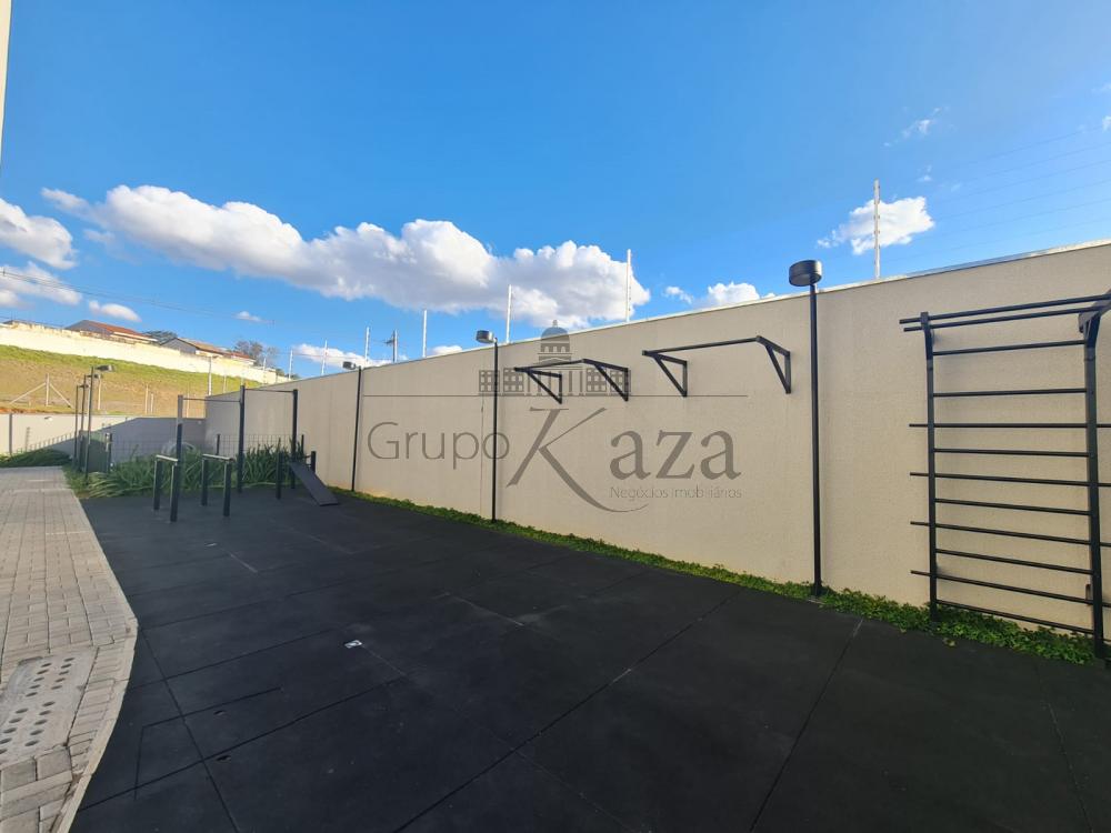 Foto 39 de Apartamento Padrão em Vila Indústrial, São José dos Campos - imagem 39