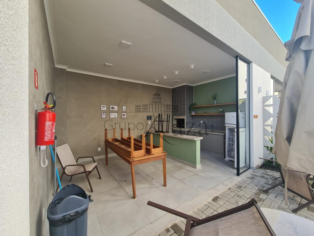 Foto 44 de Apartamento Padrão em Vila Indústrial, São José dos Campos - imagem 44