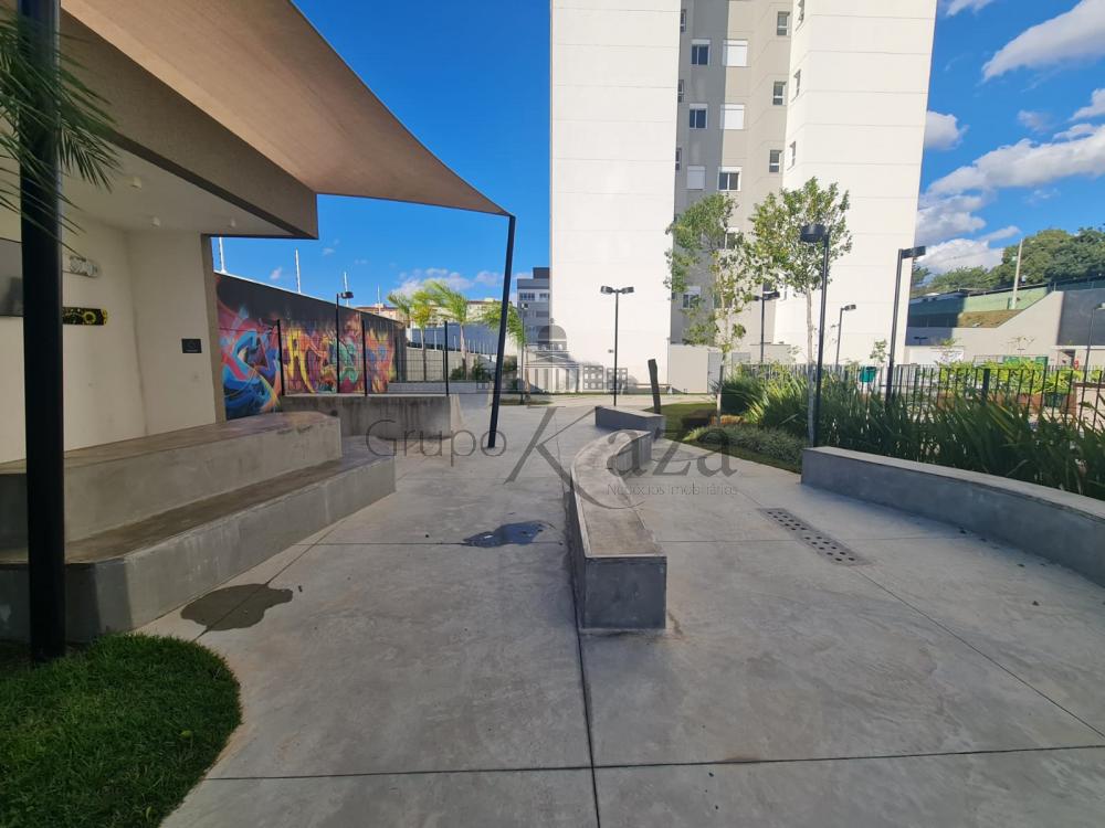 Foto 34 de Apartamento Padrão em Vila Indústrial, São José dos Campos - imagem 34