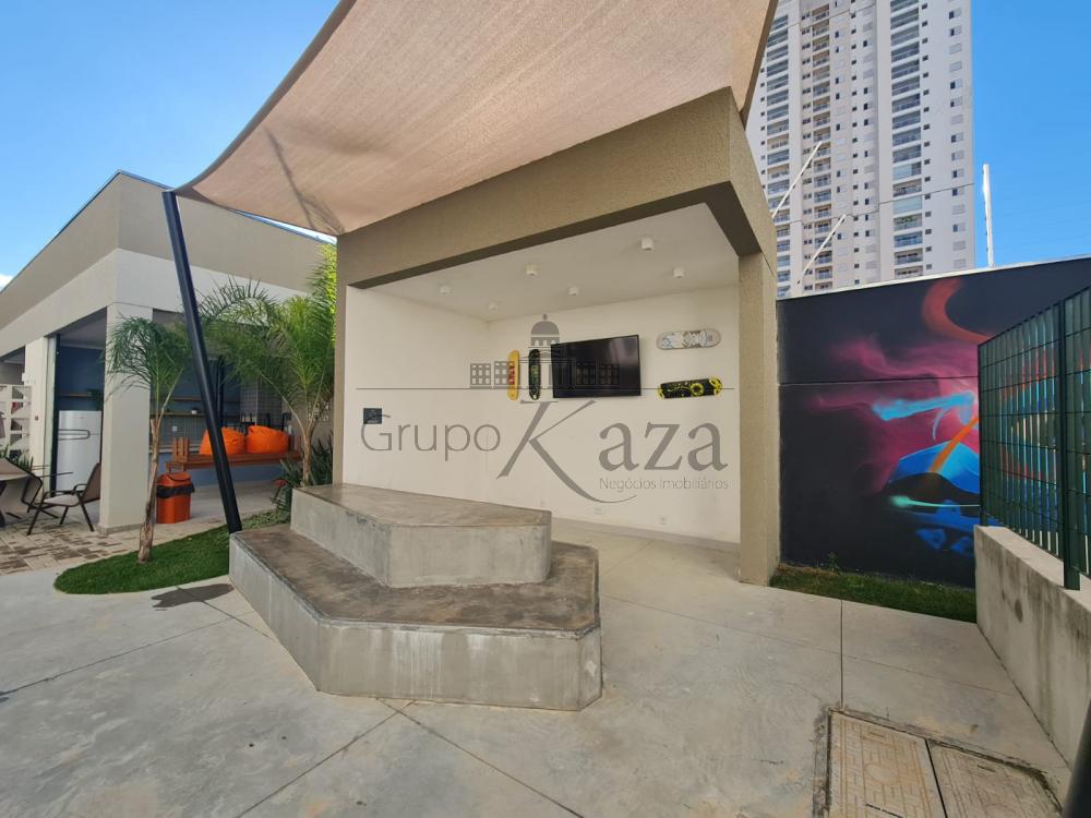 Foto 35 de Apartamento Padrão em Vila Indústrial, São José dos Campos - imagem 35