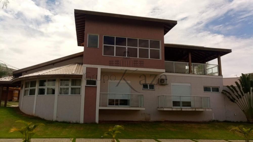 Foto 1 de Casa Condomínio em Residencial Santa Helena, Caçapava - imagem 1 Foto 1 de Casa Condomínio em Residencial Santa Helena, Caçapava - imagem 1