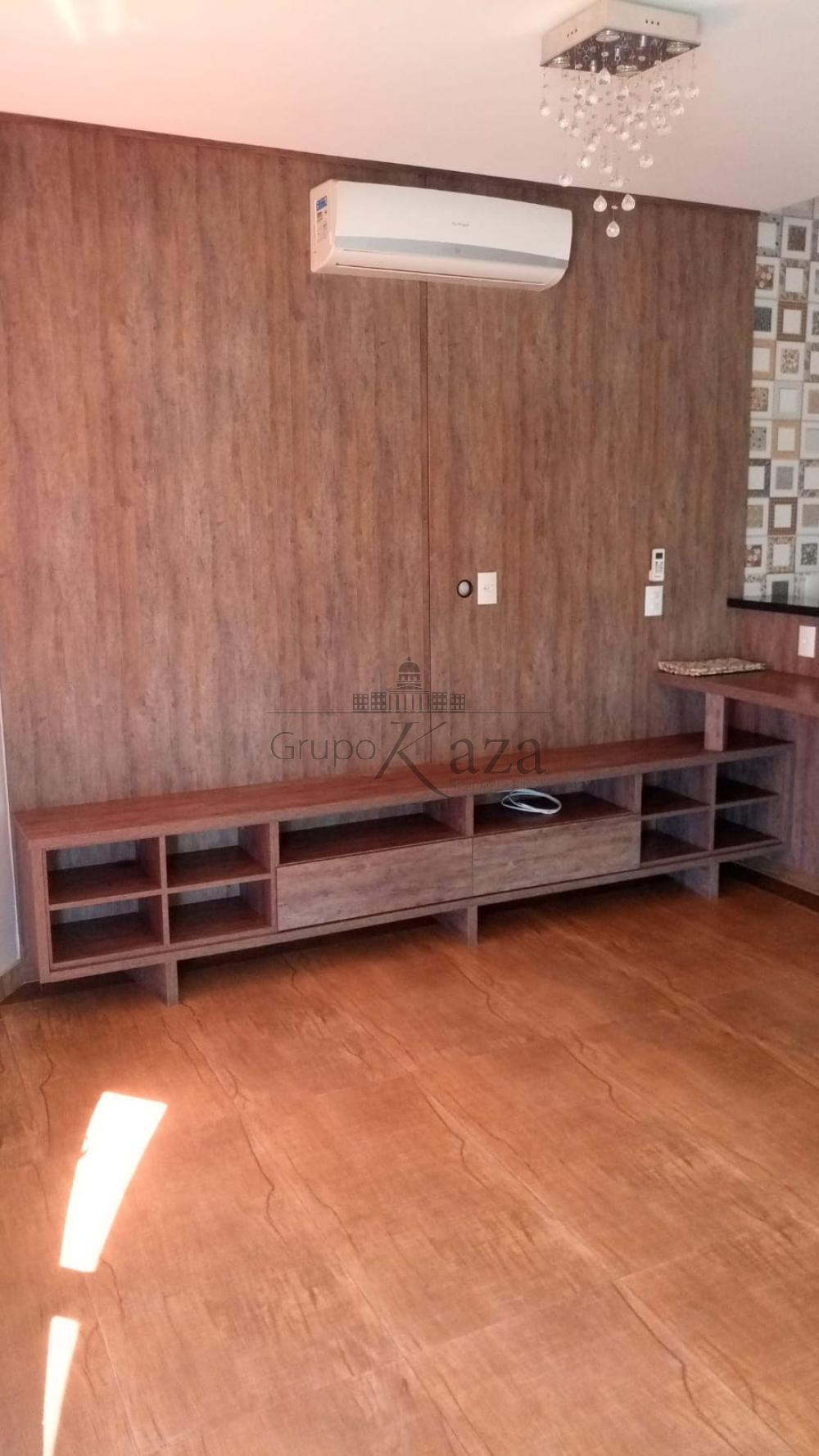 Foto 2 de Casa Condomínio em Residencial Santa Helena, Caçapava - imagem 2 Foto 2 de Casa Condomínio em Residencial Santa Helena, Caçapava - imagem 2