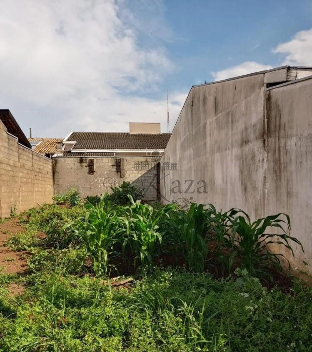 Foto 1 de Terreno Padrão em Residencial Santa Paula, Jacareí - imagem 1 Foto 1 de Terreno Padrão em Residencial Santa Paula, Jacareí - imagem 1