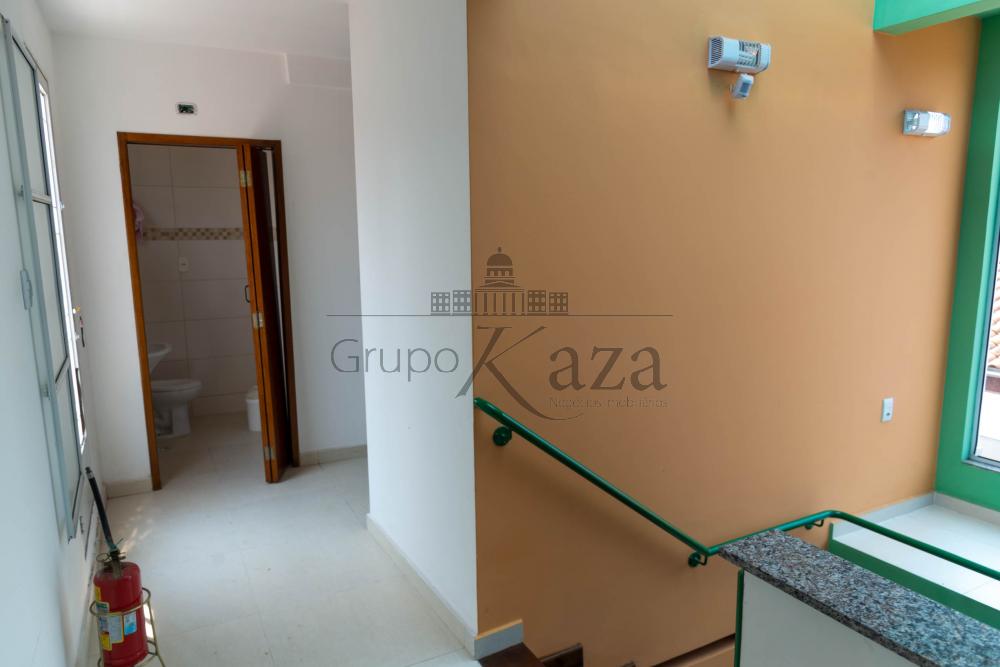 Foto 8 de Comercial Ponto Comercial em Vila Ema, São José dos Campos - imagem 8