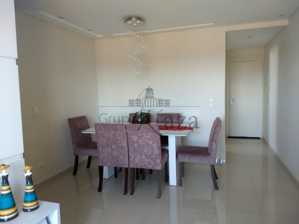 Foto 3 de Apartamento Padrão em Vila Machado, Jacareí - imagem 3 Foto 3 de Apartamento Padrão em Vila Machado, Jacareí - imagem 3