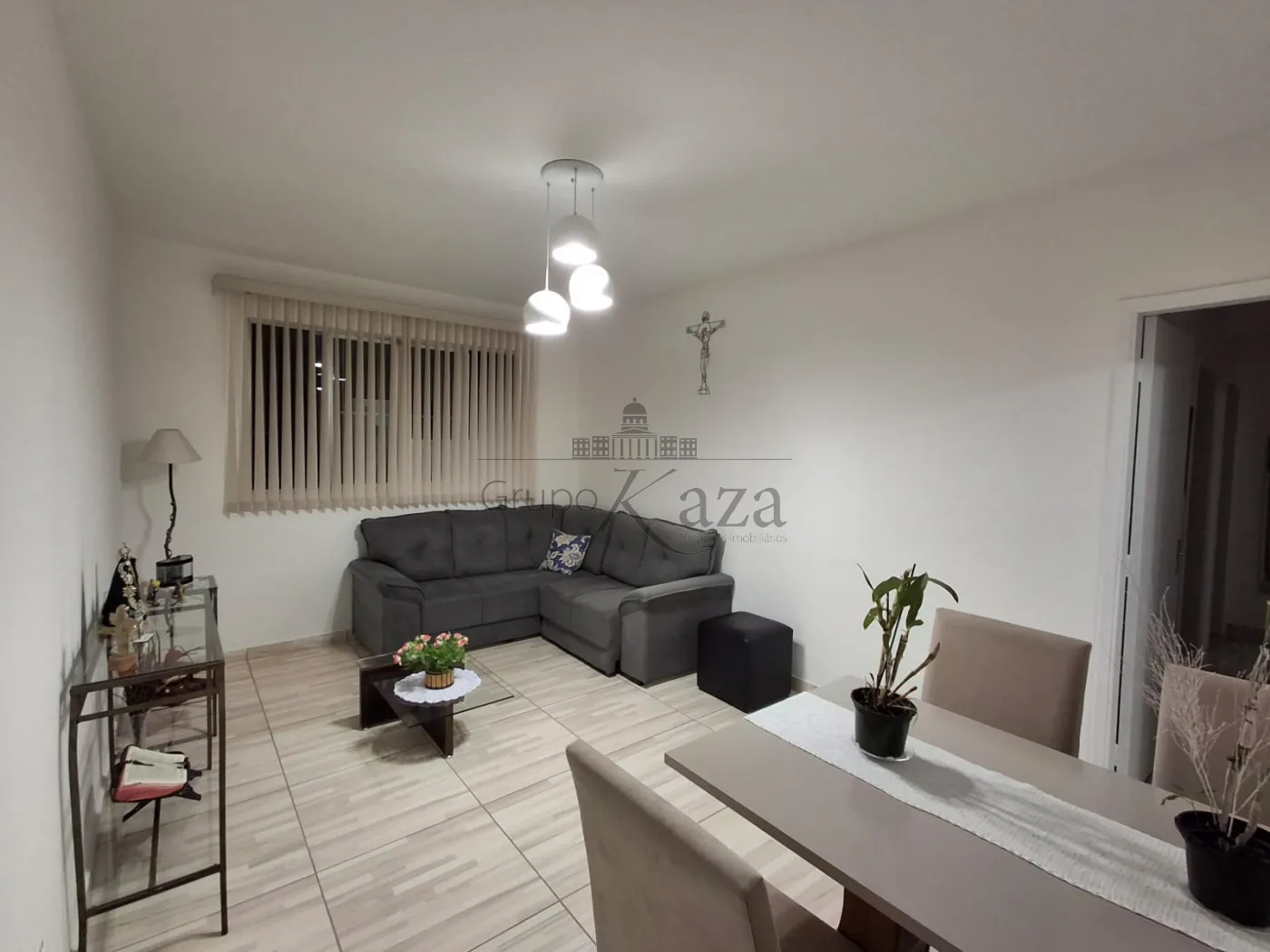 Foto 1 de Apartamento Padrão em Vila Ema, São José dos Campos - imagem 1 Foto 1 de Apartamento Padrão em Vila Ema, São José dos Campos - imagem 1