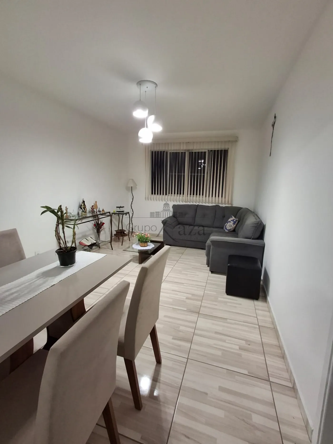 Foto 2 de Apartamento Padrão em Vila Ema, São José dos Campos - imagem 2 Foto 2 de Apartamento Padrão em Vila Ema, São José dos Campos - imagem 2