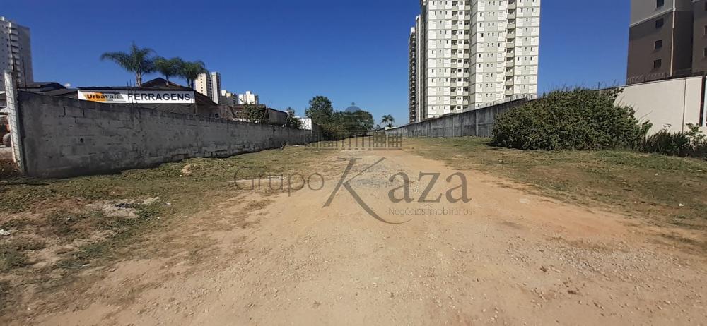 Foto 2 de Área Residencial em Urbanova, São José dos Campos - imagem 2 Foto 2 de Área Residencial em Urbanova, São José dos Campos - imagem 2