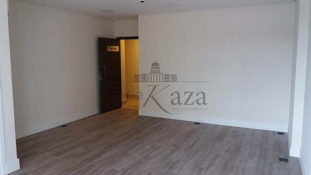 Foto 2 de Comercial Sala Condomínio em Jardim Alvorada, São José dos Campos - imagem 2 Foto 2 de Comercial Sala Condomínio em Jardim Alvorada, São José dos Campos - imagem 2