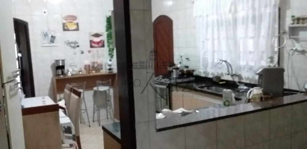 Foto 2 de Casa Sobrado em Jardim Del Rey, São José dos Campos - imagem 2 Foto 2 de Casa Sobrado em Jardim Del Rey, São José dos Campos - imagem 2