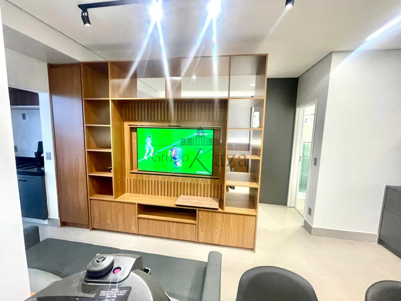 Foto 3 de Apartamento Padrão em Jardim Aquarius, São José dos Campos - imagem 3 Foto 3 de Apartamento Padrão em Jardim Aquarius, São José dos Campos - imagem 3