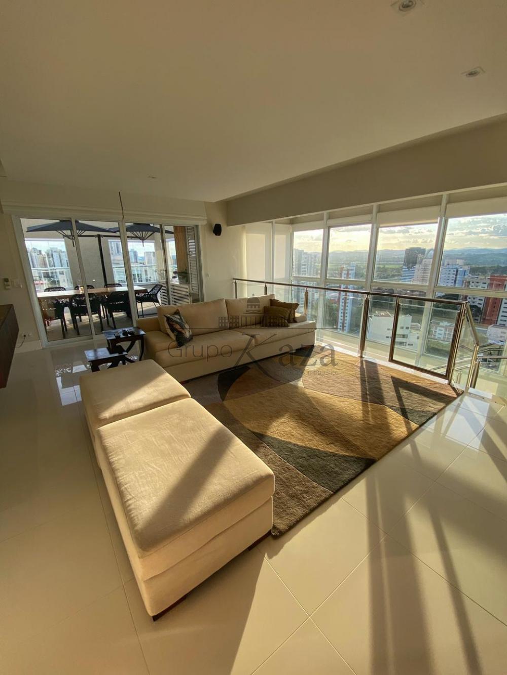 Foto 1 de Apartamento Cobertura Duplex em Vila Ema, São José dos Campos - imagem 1 Foto 1 de Apartamento Cobertura Duplex em Vila Ema, São José dos Campos - imagem 1