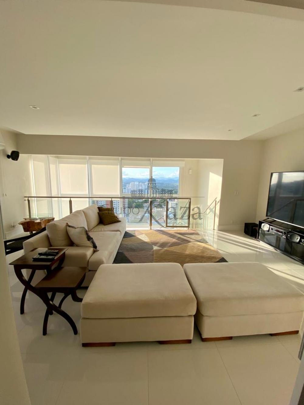 Foto 2 de Apartamento Cobertura Duplex em Vila Ema, São José dos Campos - imagem 2 Foto 2 de Apartamento Cobertura Duplex em Vila Ema, São José dos Campos - imagem 2