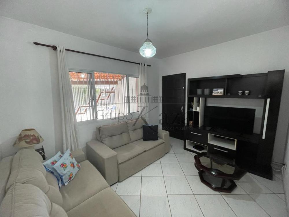 Foto 1 de Casa Padrão em Jardim Siesta, Jacareí - imagem 1 Foto 1 de Casa Padrão em Jardim Siesta, Jacareí - imagem 1