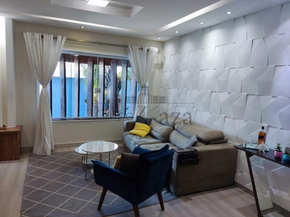 Foto 2 de Casa Padrão em Vila São João, Caçapava - imagem 2 Foto 2 de Casa Padrão em Vila São João, Caçapava - imagem 2