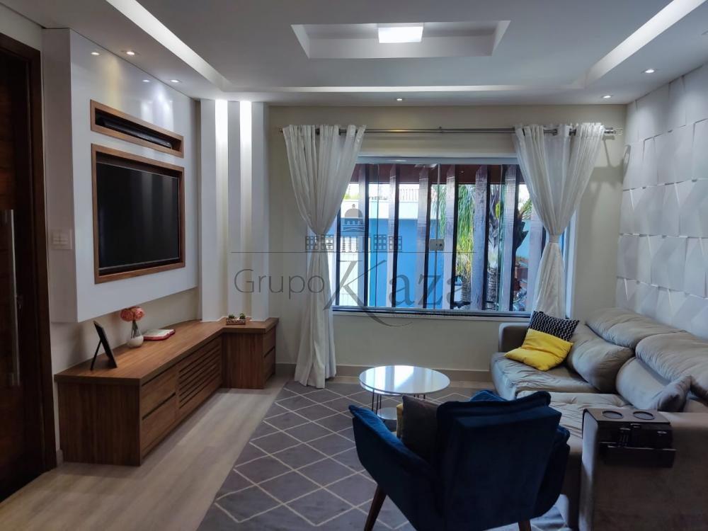 Foto 1 de Casa Padrão em Vila São João, Caçapava - imagem 1 Foto 1 de Casa Padrão em Vila São João, Caçapava - imagem 1