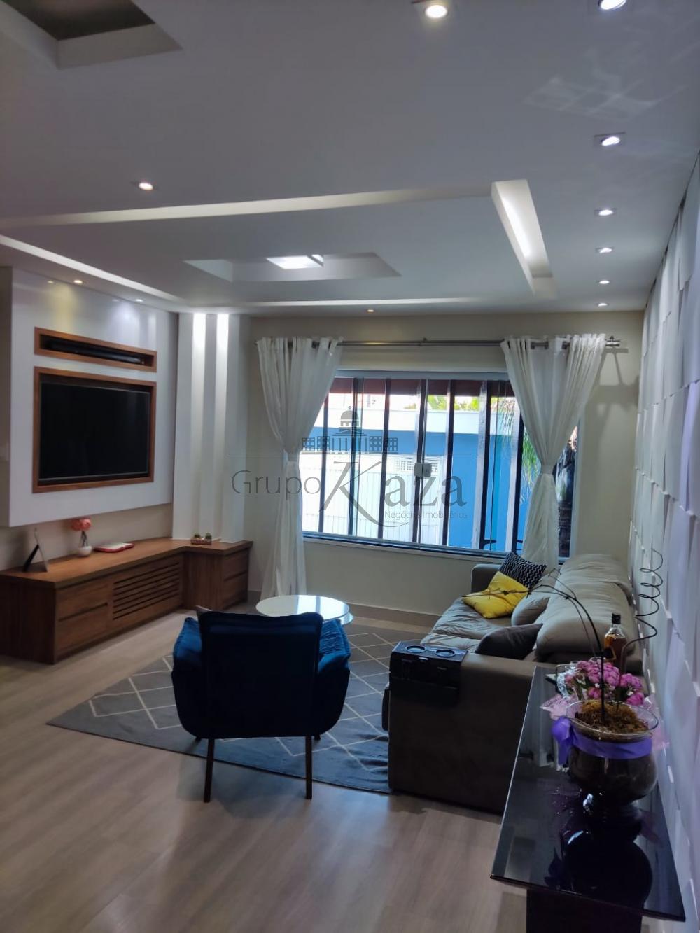 Foto 3 de Casa Padrão em Vila São João, Caçapava - imagem 3 Foto 3 de Casa Padrão em Vila São João, Caçapava - imagem 3