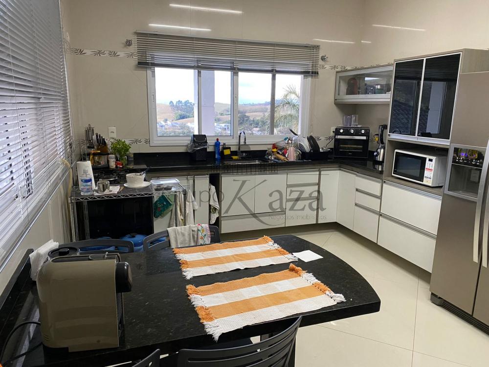 Foto 4 de Casa Condomínio em Condomínio Parque Vale dos Lagos, Jacareí - imagem 4