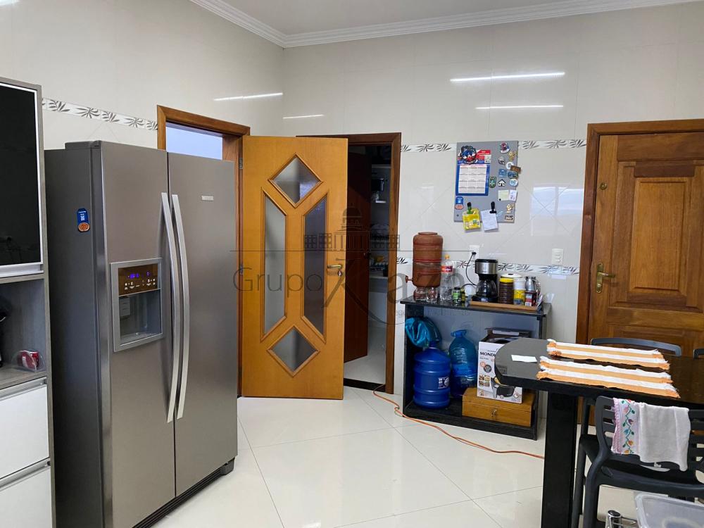 Foto 5 de Casa Condomínio em Condomínio Parque Vale dos Lagos, Jacareí - imagem 5