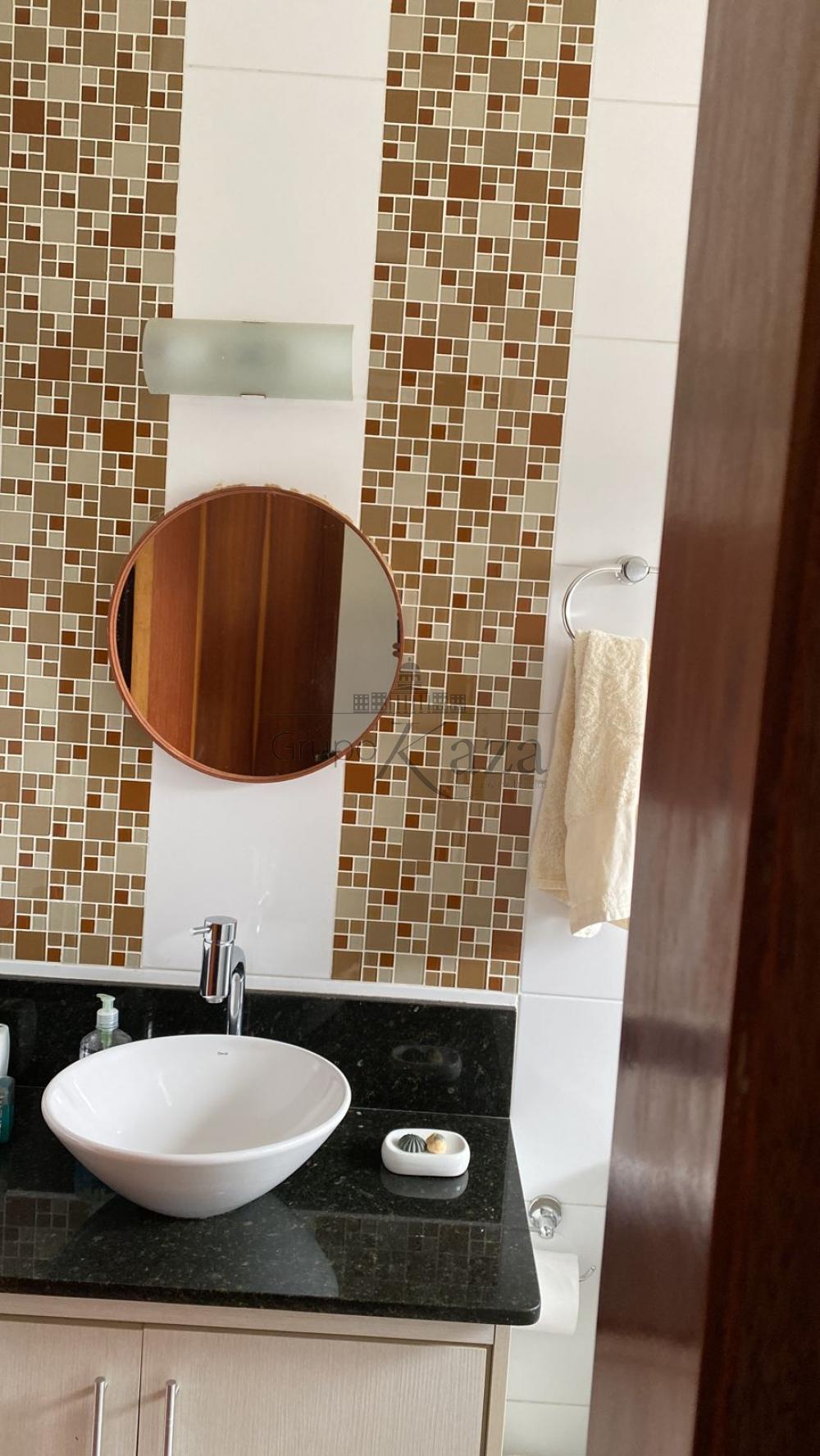 Foto 6 de Casa Condomínio em Condomínio Parque Vale dos Lagos, Jacareí - imagem 6