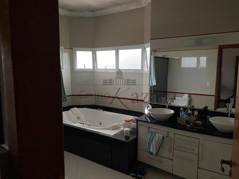 Foto 7 de Casa Condomínio em Condomínio Parque Vale dos Lagos, Jacareí - imagem 7