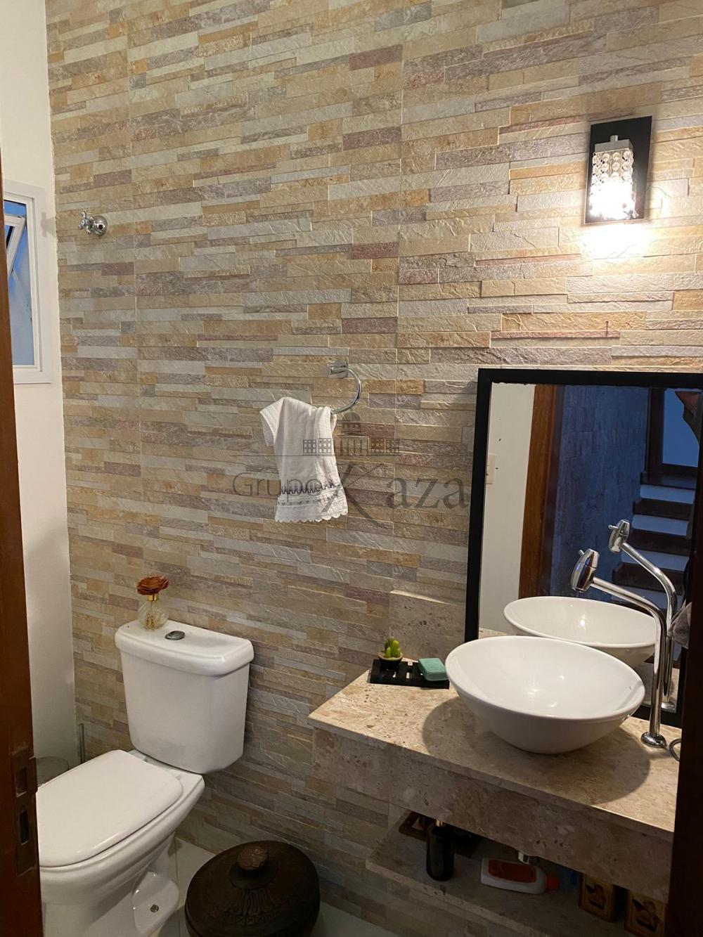 Foto 9 de Casa Condomínio em Condomínio Parque Vale dos Lagos, Jacareí - imagem 9