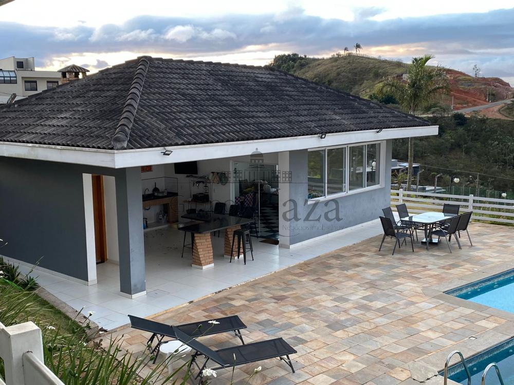 Foto 25 de Casa Condomínio em Condomínio Parque Vale dos Lagos, Jacareí - imagem 25