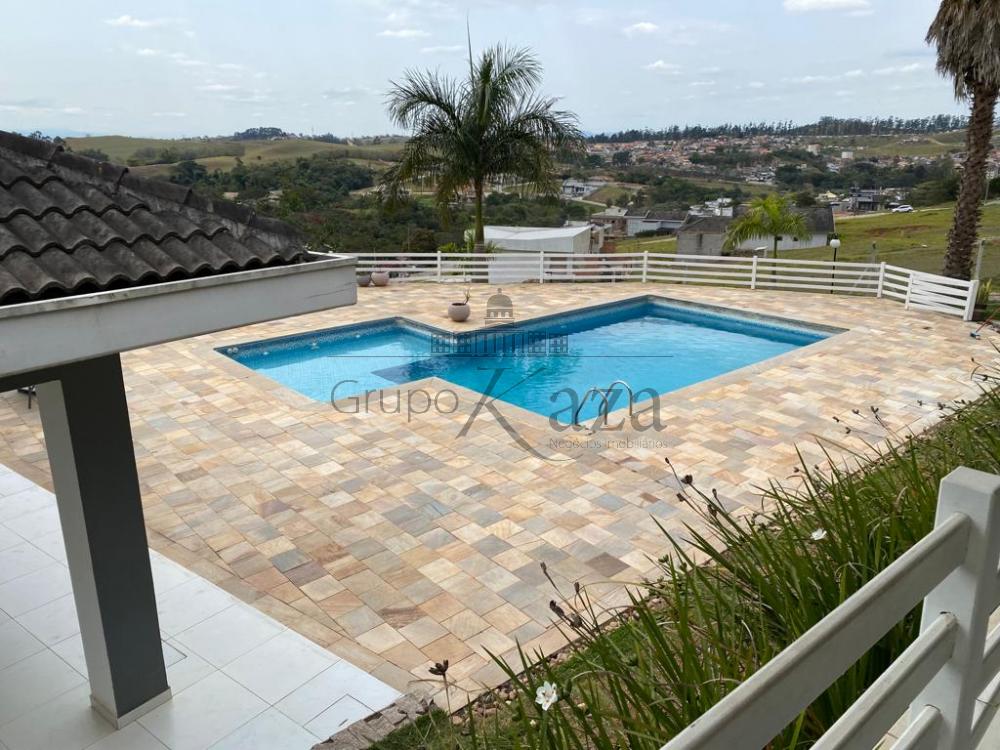 Foto 20 de Casa Condomínio em Condomínio Parque Vale dos Lagos, Jacareí - imagem 20