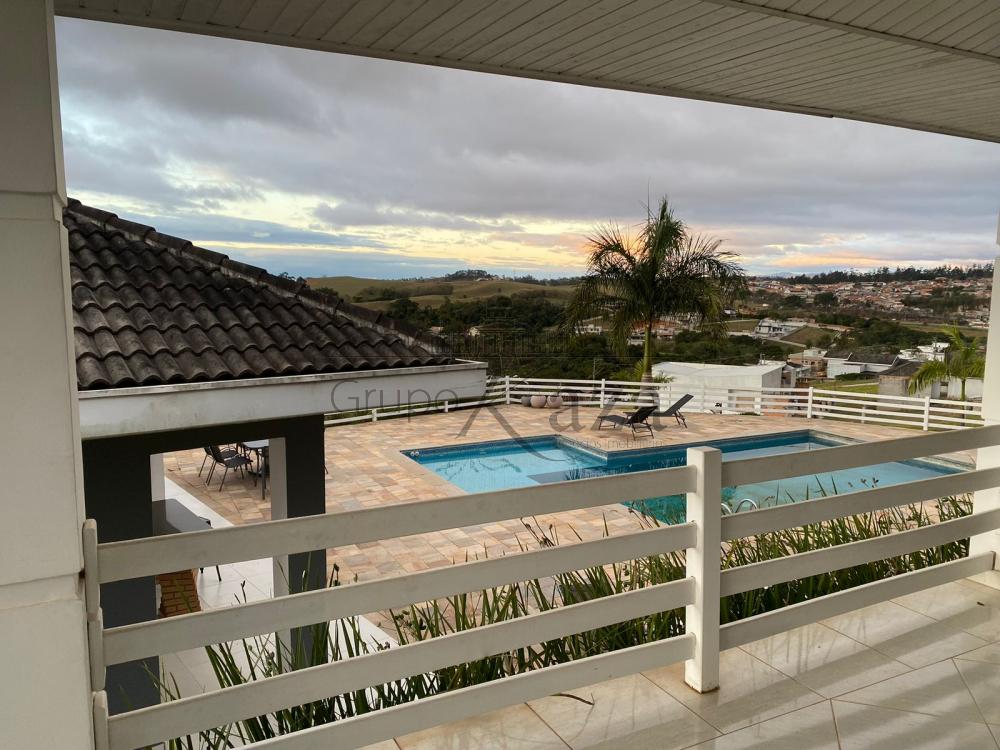 Foto 22 de Casa Condomínio em Condomínio Parque Vale dos Lagos, Jacareí - imagem 22