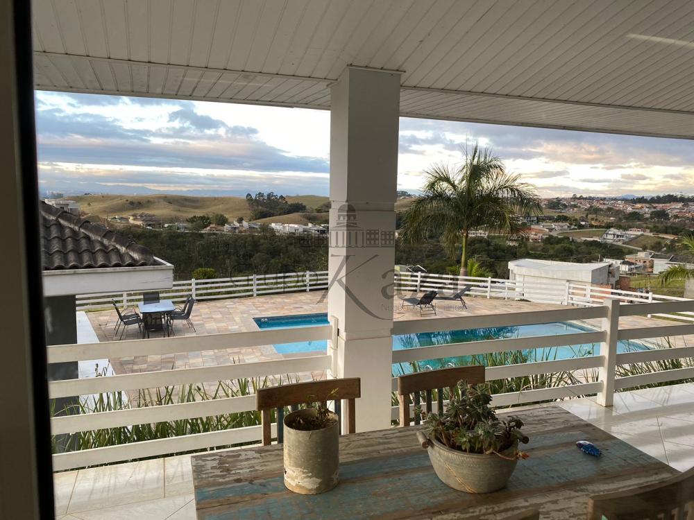 Foto 29 de Casa Condomínio em Condomínio Parque Vale dos Lagos, Jacareí - imagem 29