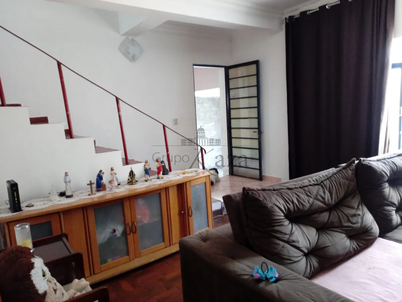 Foto 3 de Casa Padrão em Chácaras Santa Maria, Jacareí - imagem 3 Foto 3 de Casa Padrão em Chácaras Santa Maria, Jacareí - imagem 3