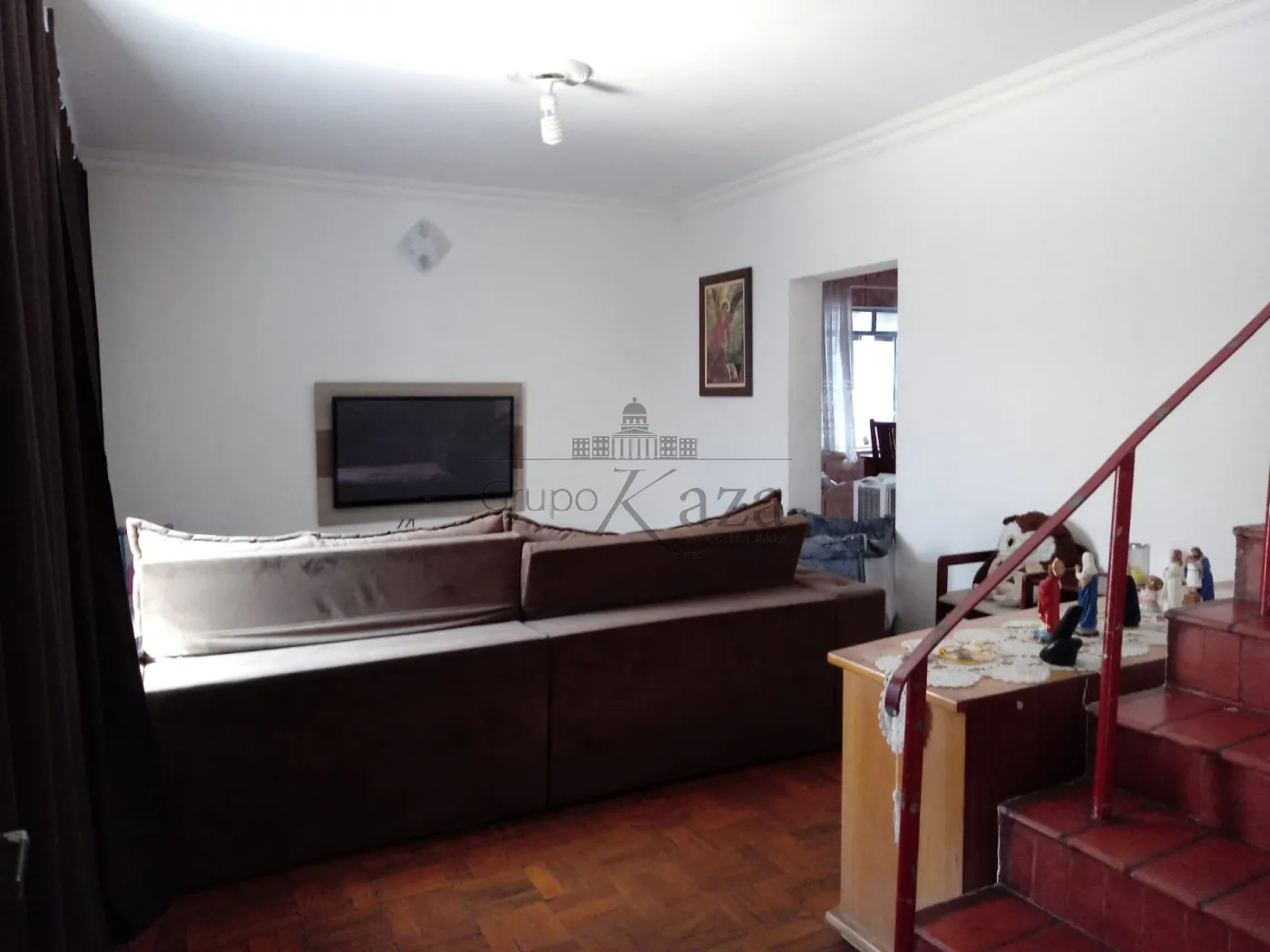 Foto 1 de Casa Padrão em Chácaras Santa Maria, Jacareí - imagem 1 Foto 1 de Casa Padrão em Chácaras Santa Maria, Jacareí - imagem 1