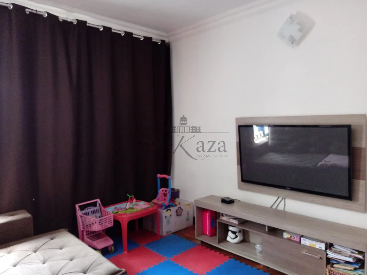 Foto 2 de Casa Padrão em Chácaras Santa Maria, Jacareí - imagem 2 Foto 2 de Casa Padrão em Chácaras Santa Maria, Jacareí - imagem 2