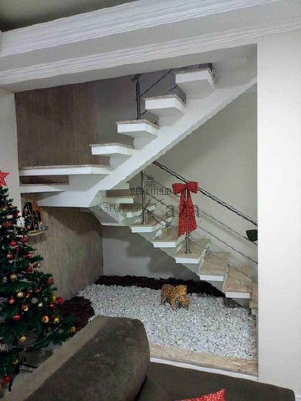 Foto 2 de Casa Sobrado em Jardim Rodolfo, São José dos Campos - imagem 2 Foto 2 de Casa Sobrado em Jardim Rodolfo, São José dos Campos - imagem 2