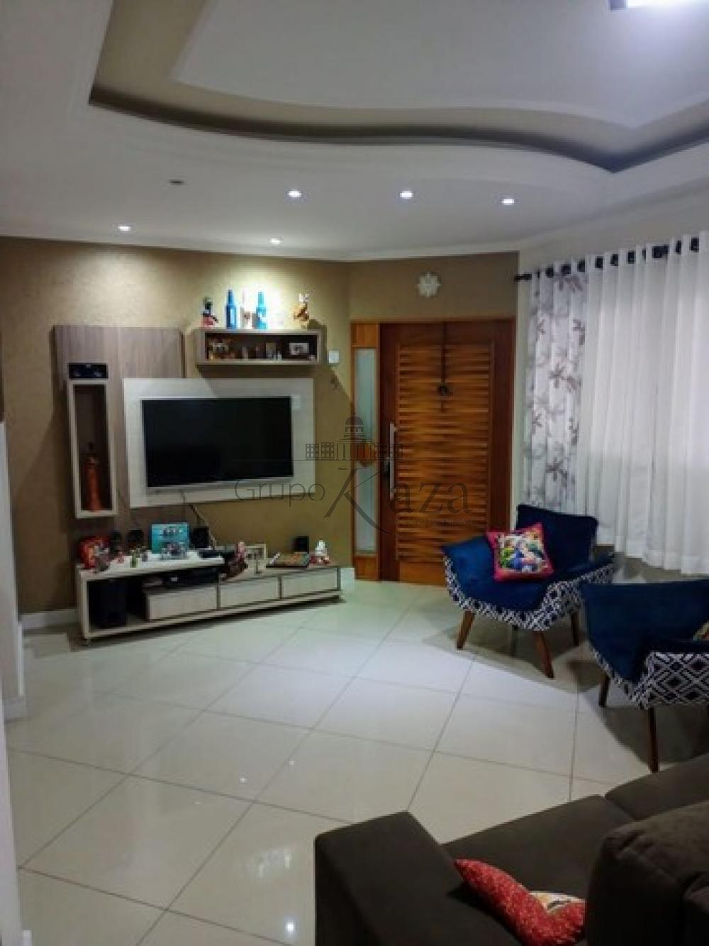 Foto 1 de Casa Sobrado em Jardim Rodolfo, São José dos Campos - imagem 1 Foto 1 de Casa Sobrado em Jardim Rodolfo, São José dos Campos - imagem 1