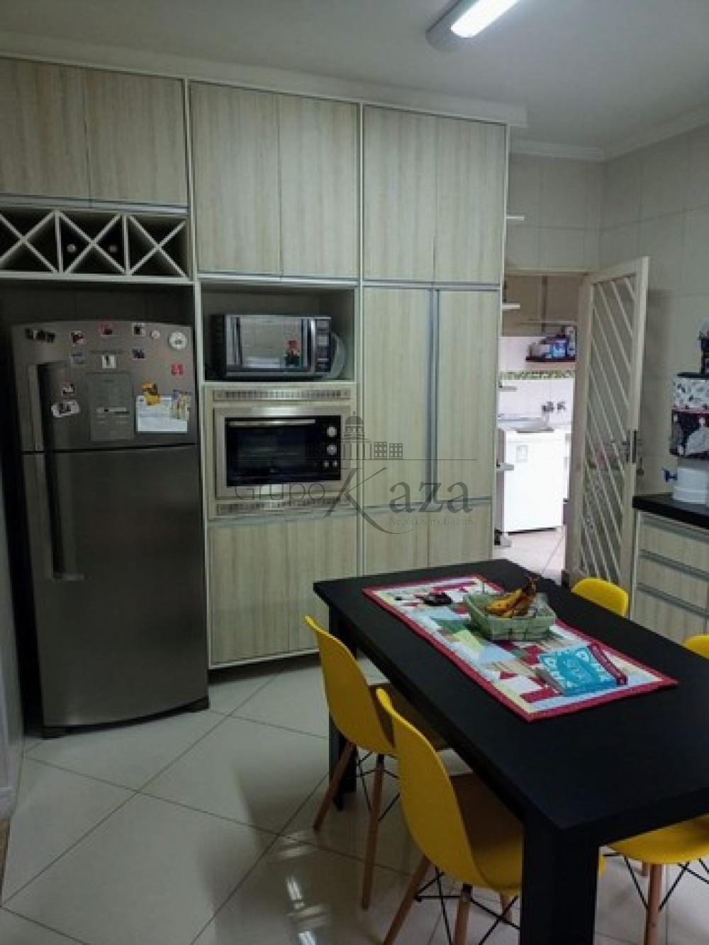 Foto 3 de Casa Sobrado em Jardim Rodolfo, São José dos Campos - imagem 3 Foto 3 de Casa Sobrado em Jardim Rodolfo, São José dos Campos - imagem 3