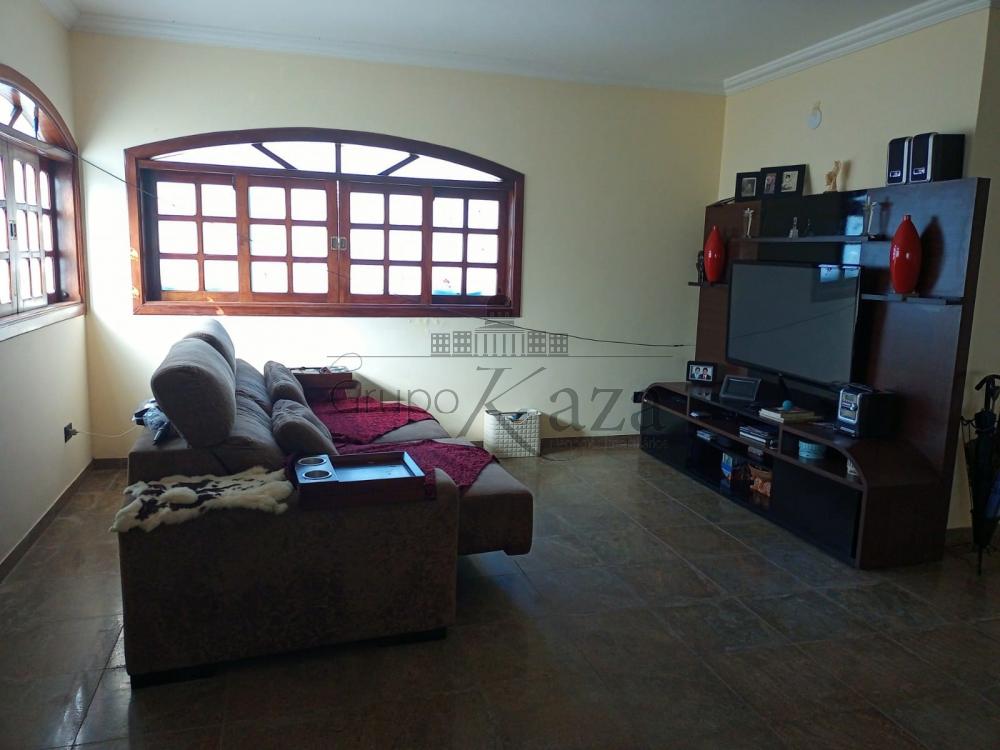 Foto 1 de Casa Condomínio em Vila Zezé, Jacareí - imagem 1 Foto 1 de Casa Condomínio em Vila Zezé, Jacareí - imagem 1