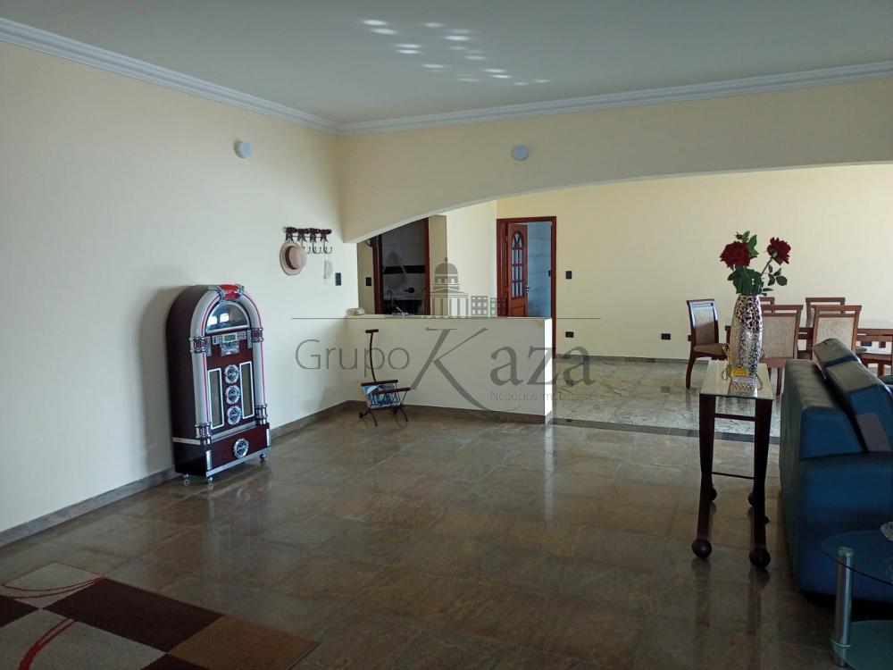 Foto 2 de Casa Condomínio em Vila Zezé, Jacareí - imagem 2 Foto 2 de Casa Condomínio em Vila Zezé, Jacareí - imagem 2