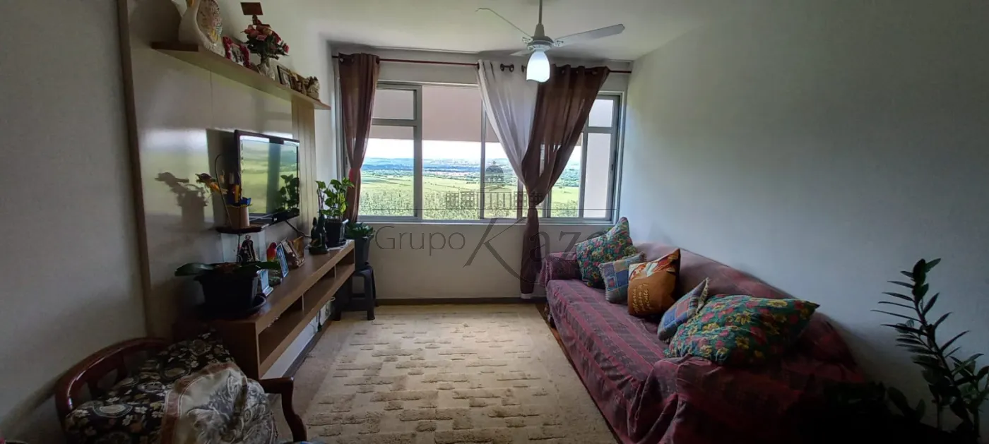 Foto 1 de Apartamento Padrão em Jardim Bela Vista, São José dos Campos - imagem 1 Foto 1 de Apartamento Padrão em Jardim Bela Vista, São José dos Campos - imagem 1