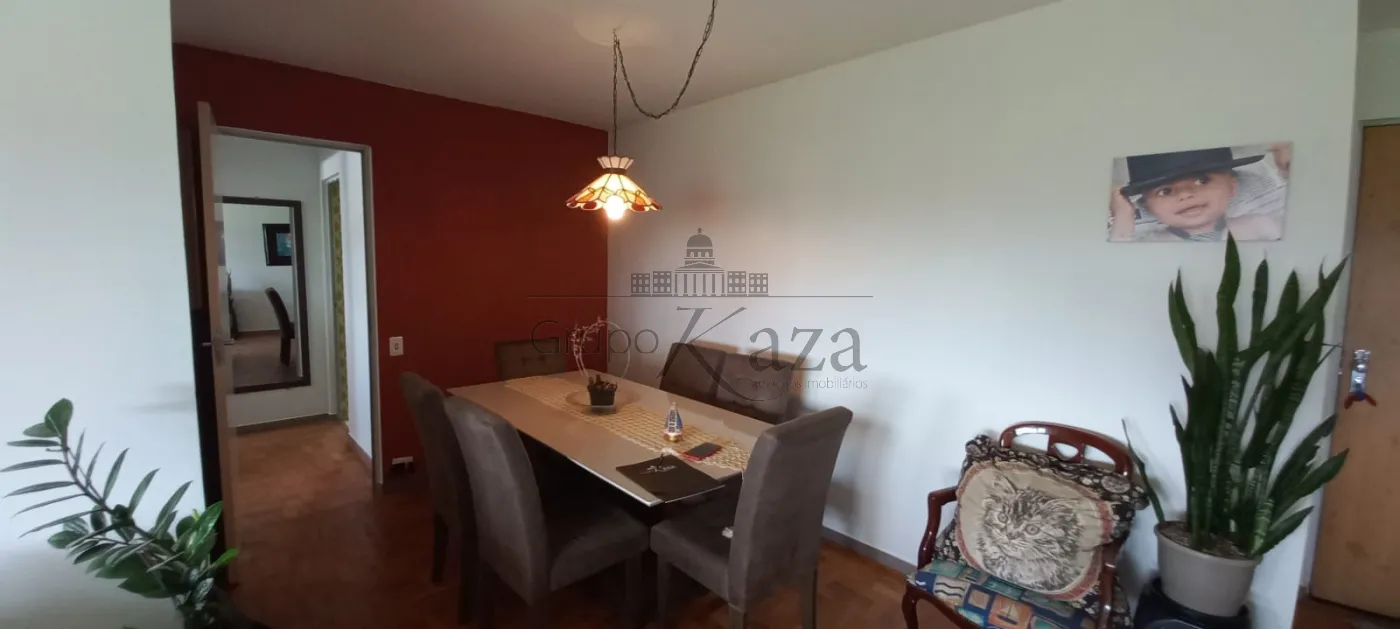 Foto 3 de Apartamento Padrão em Jardim Bela Vista, São José dos Campos - imagem 3 Foto 3 de Apartamento Padrão em Jardim Bela Vista, São José dos Campos - imagem 3