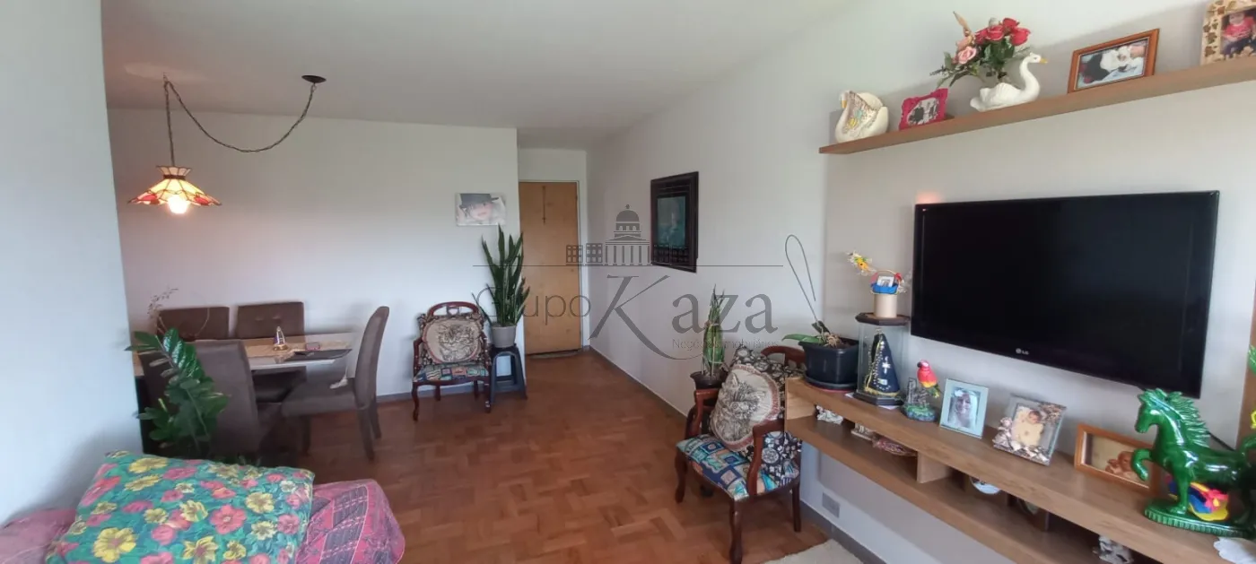 Foto 2 de Apartamento Padrão em Jardim Bela Vista, São José dos Campos - imagem 2 Foto 2 de Apartamento Padrão em Jardim Bela Vista, São José dos Campos - imagem 2