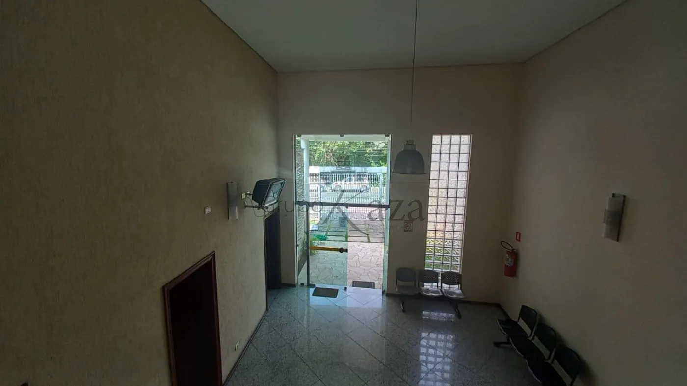 Foto 3 de Comercial Prédio em Centro, Jacareí - imagem 3 Foto 3 de Comercial Prédio em Centro, Jacareí - imagem 3