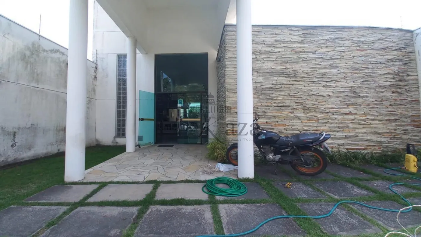 Foto 2 de Comercial Prédio em Centro, Jacareí - imagem 2 Foto 2 de Comercial Prédio em Centro, Jacareí - imagem 2